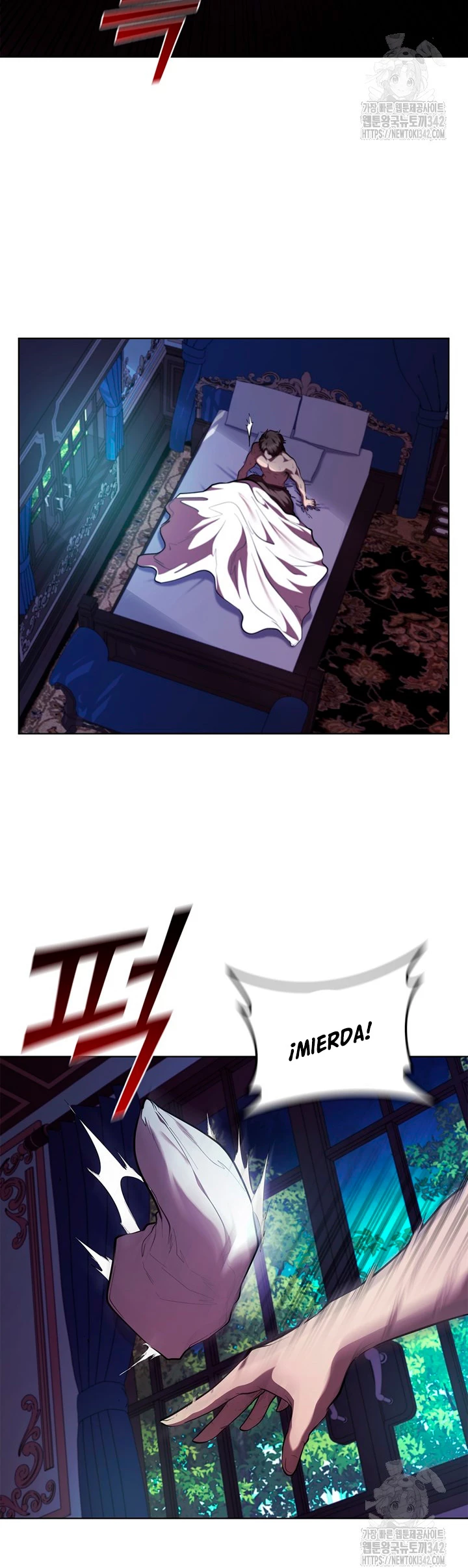 Regresé como el Duque > Capitulo 116 > Page 471