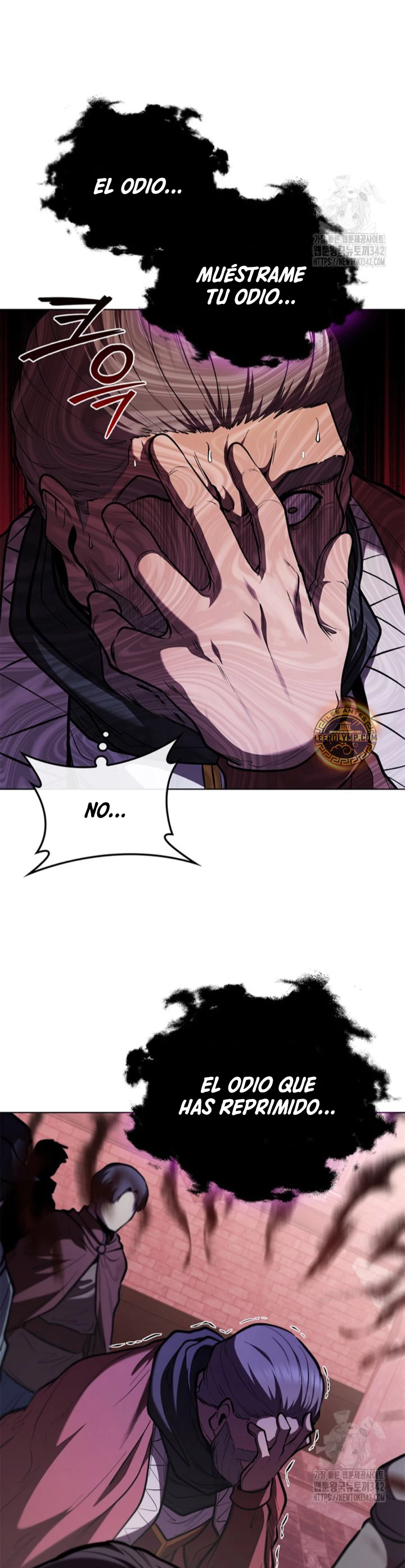 Regresé como el Duque > Capitulo 121 > Page 41