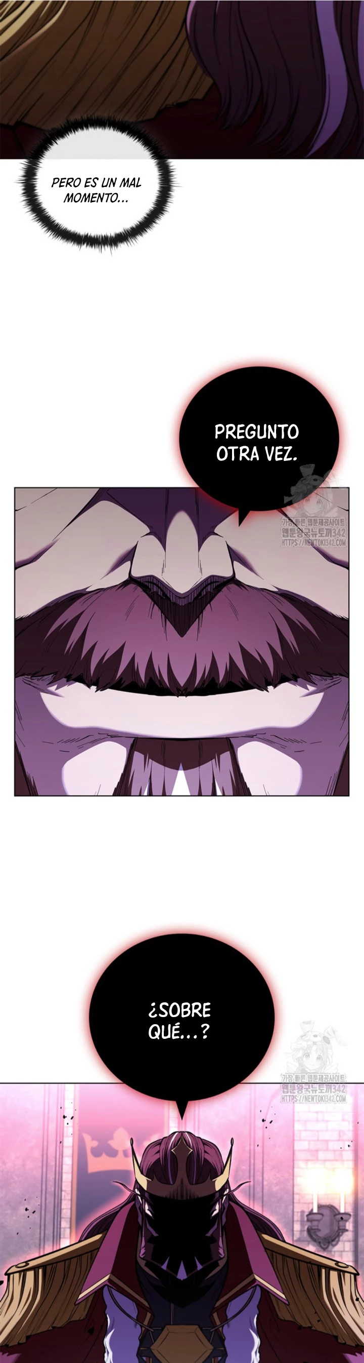 Regresé como el Duque > Capitulo 121 > Page 71