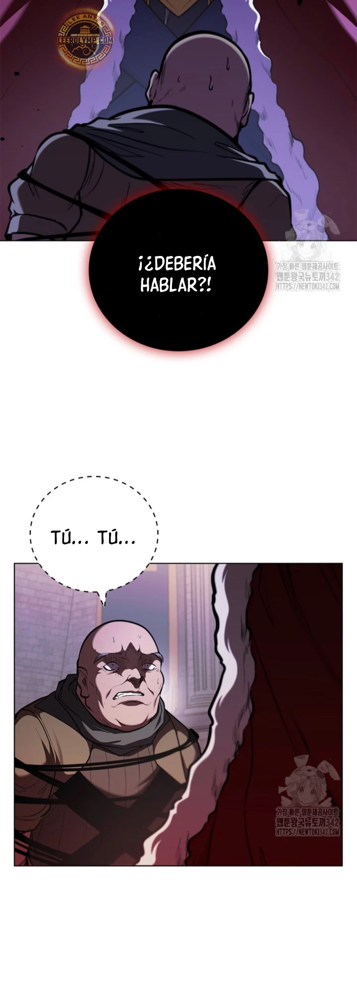 Regresé como el Duque > Capitulo 121 > Page 81