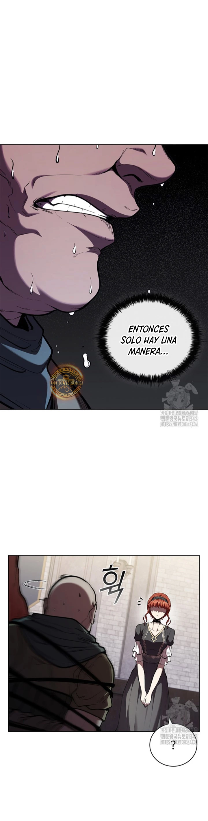 Regresé como el Duque > Capitulo 121 > Page 121
