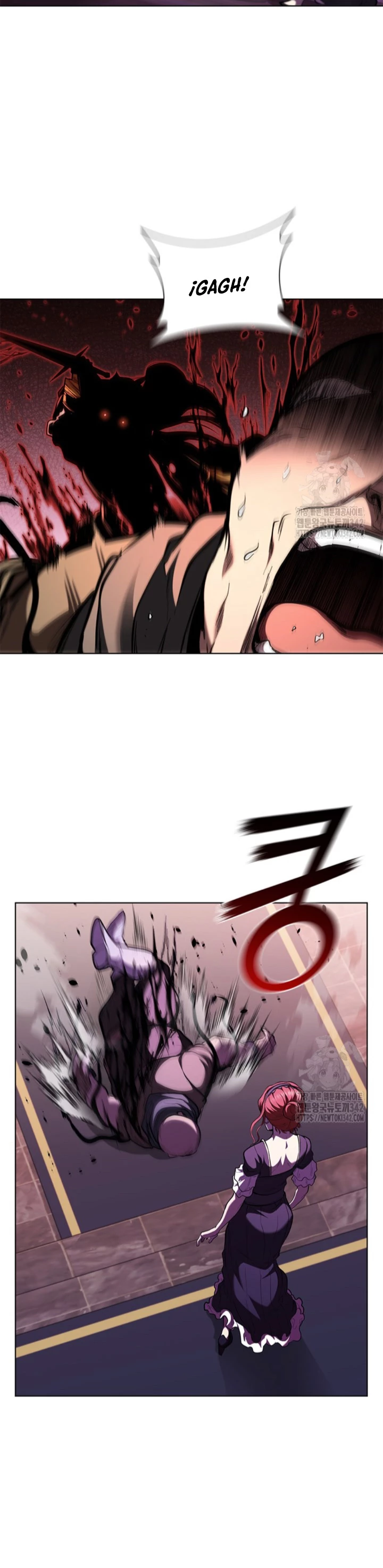 Regresé como el Duque > Capitulo 121 > Page 191