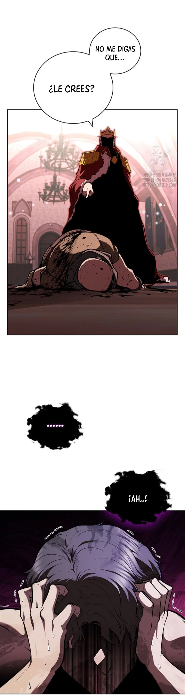 Regresé como el Duque > Capitulo 121 > Page 231