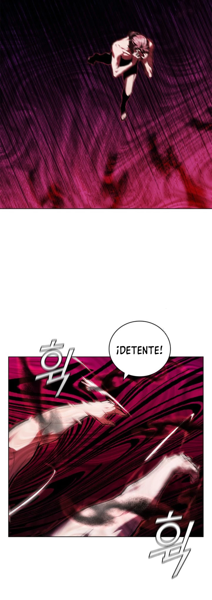 Regresé como el Duque > Capitulo 121 > Page 251