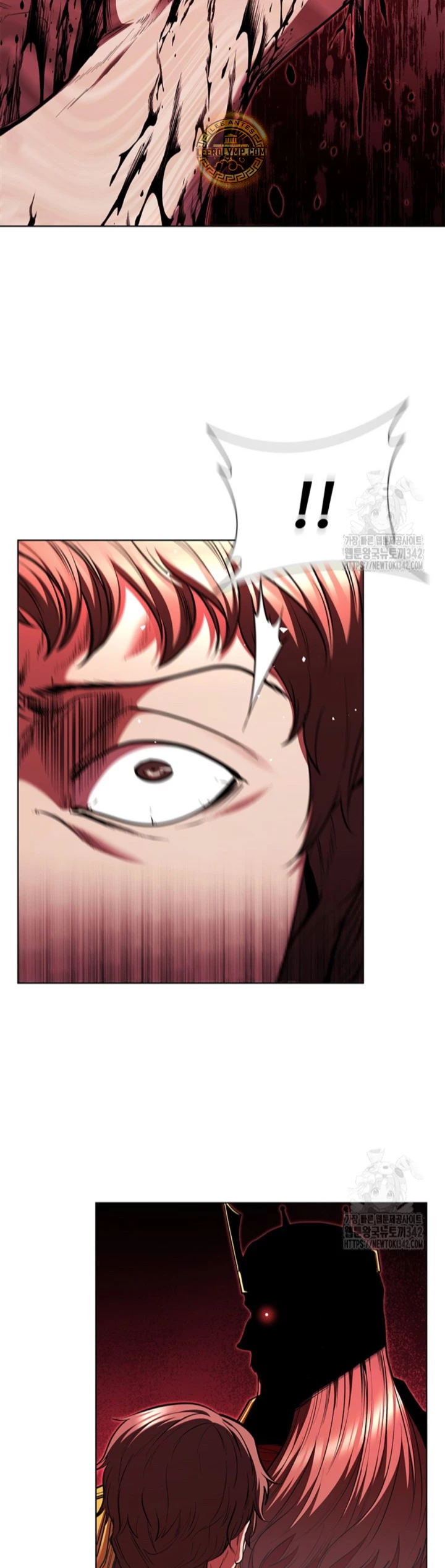 Regresé como el Duque > Capitulo 121 > Page 301
