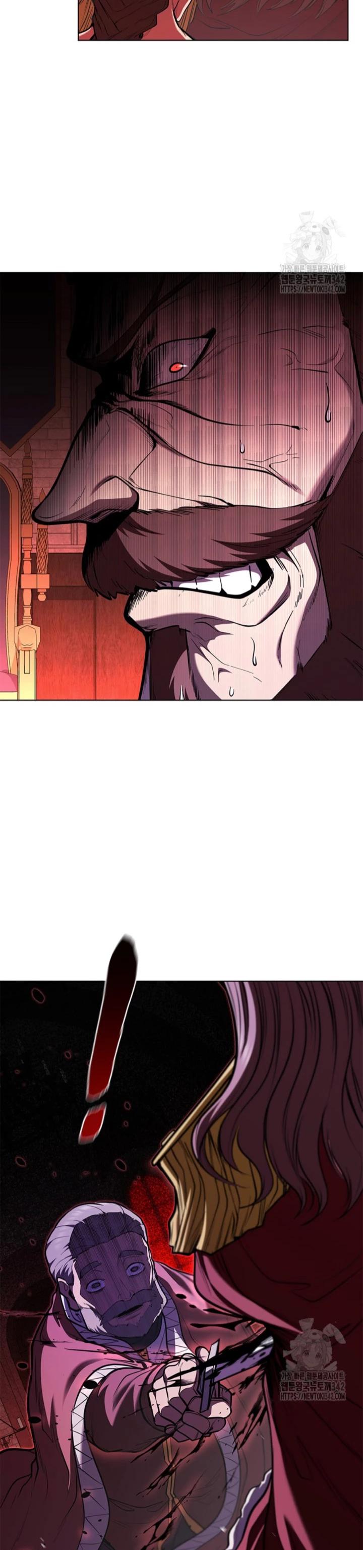 Regresé como el Duque > Capitulo 121 > Page 311
