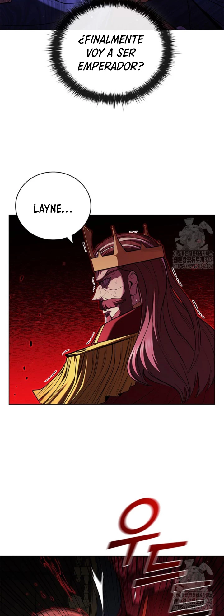 Regresé como el Duque > Capitulo 121 > Page 361