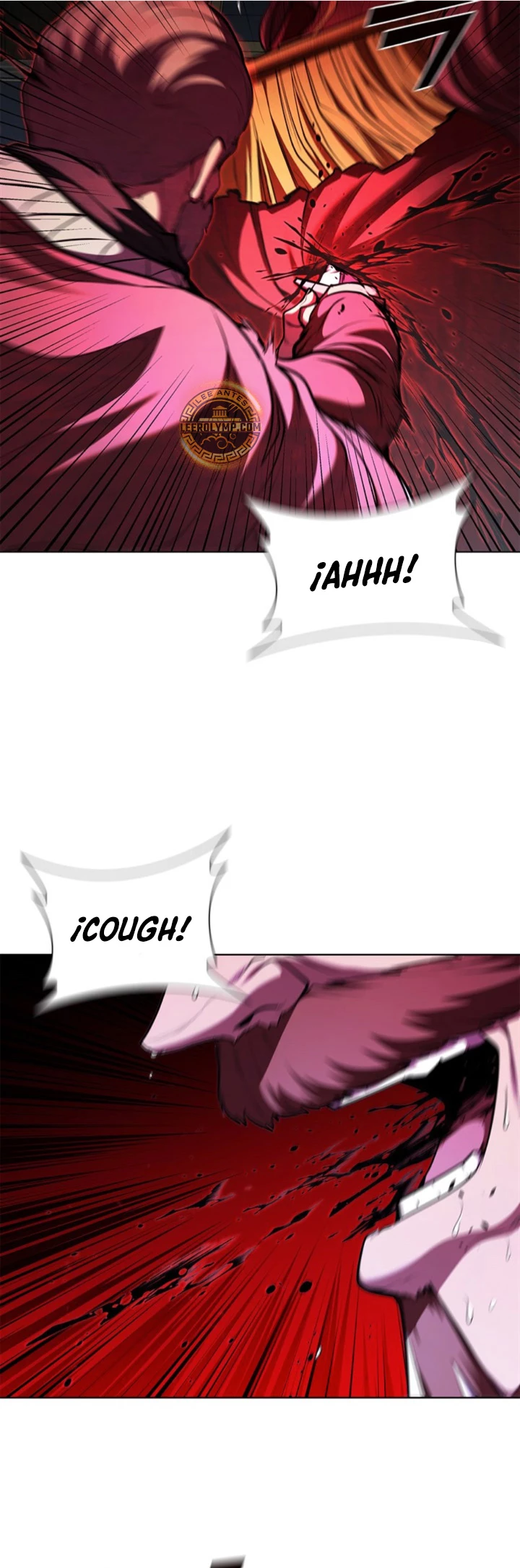 Regresé como el Duque > Capitulo 121 > Page 371