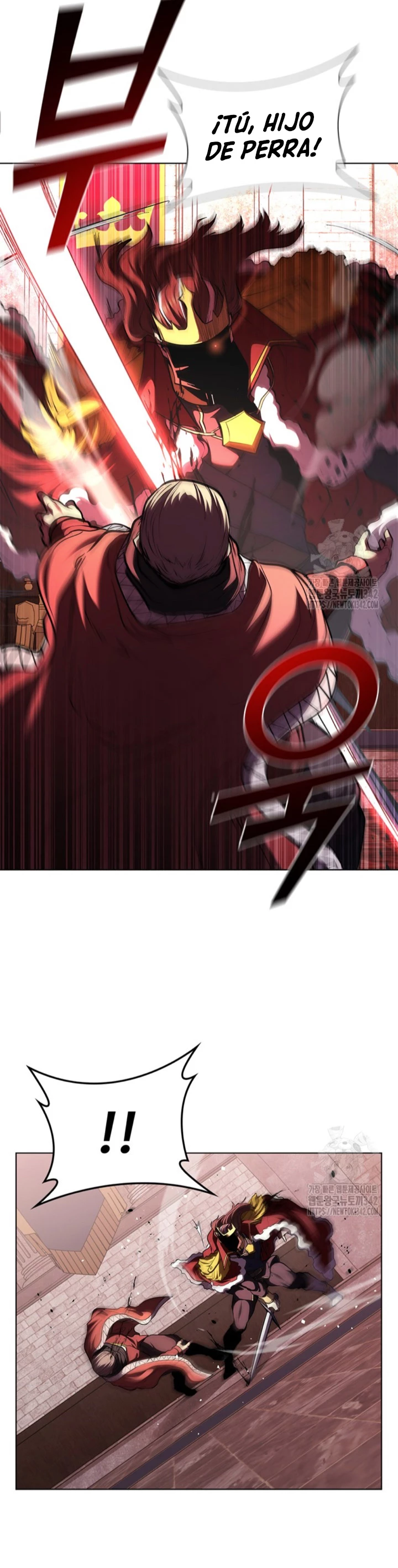 Regresé como el Duque > Capitulo 121 > Page 381