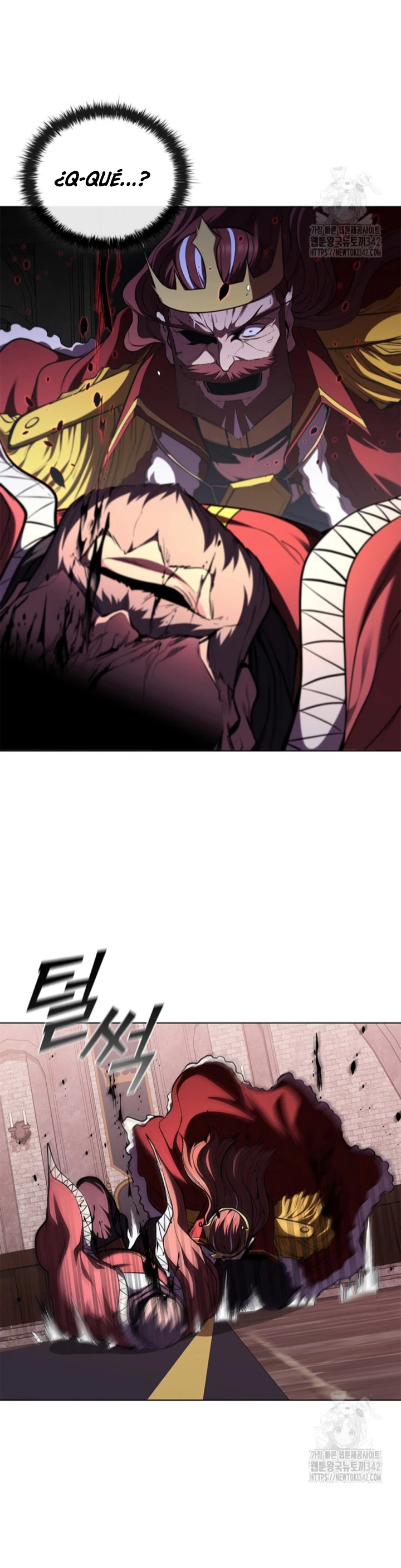 Regresé como el Duque > Capitulo 121 > Page 391