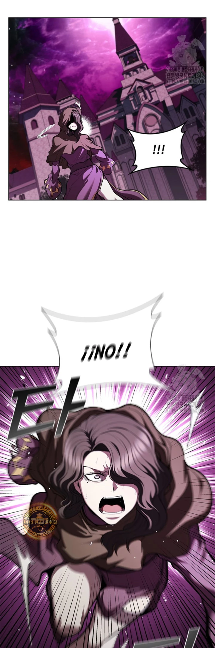 Regresé como el Duque > Capitulo 121 > Page 481