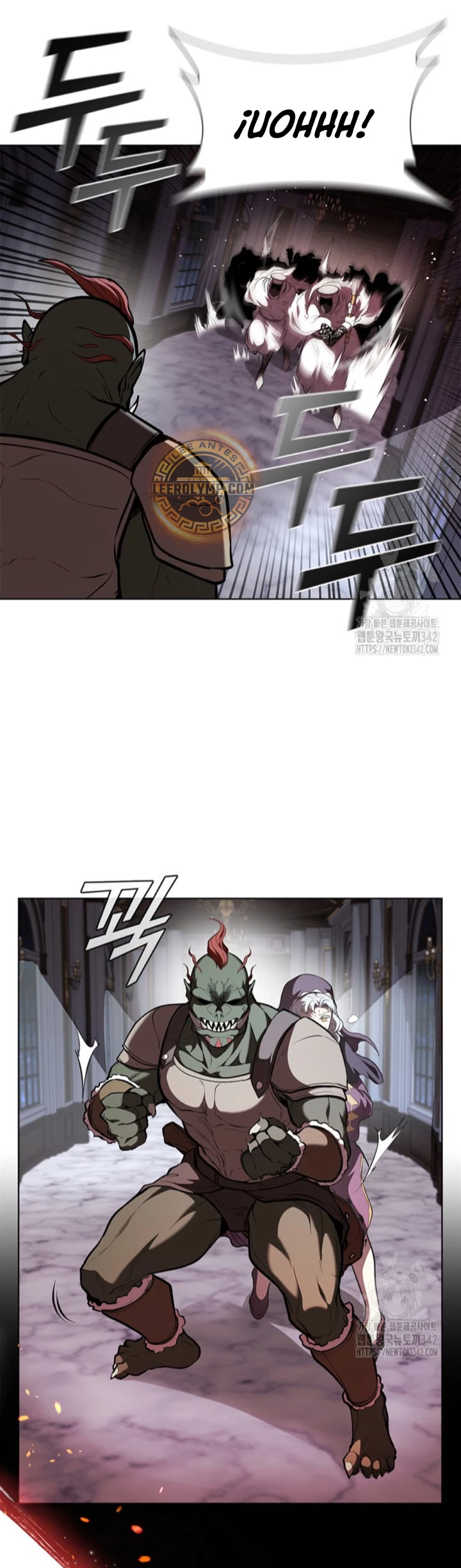 Regresé como el Duque > Capitulo 120 > Page 31