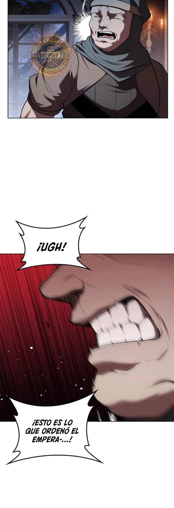 Regresé como el Duque > Capitulo 120 > Page 61