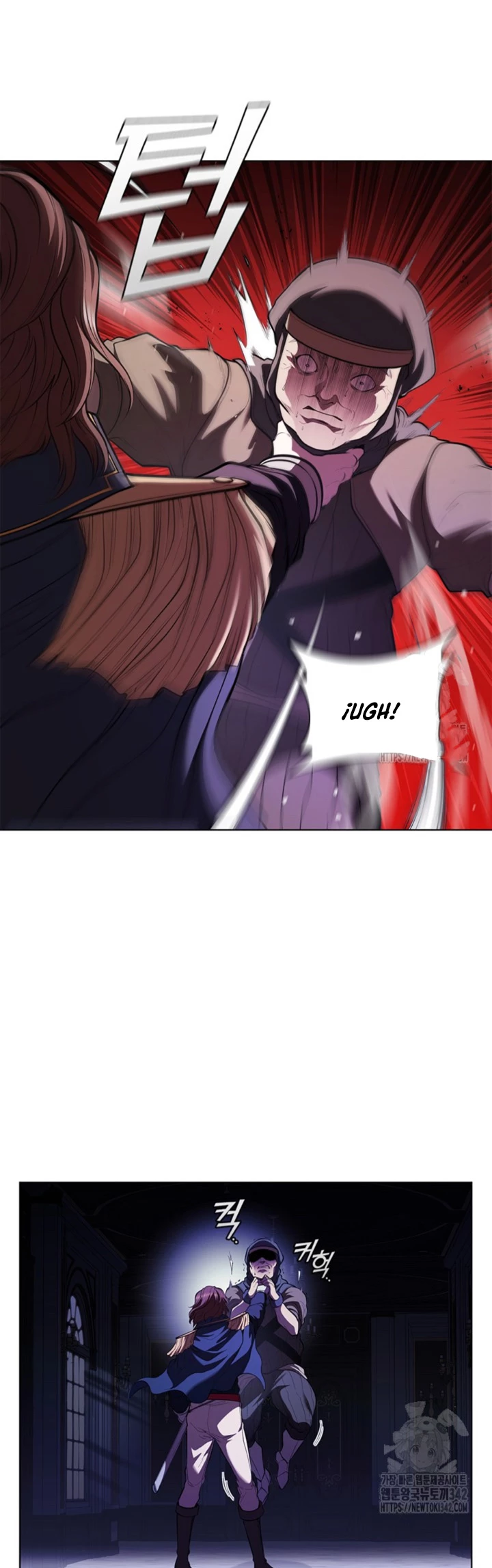 Regresé como el Duque > Capitulo 120 > Page 71