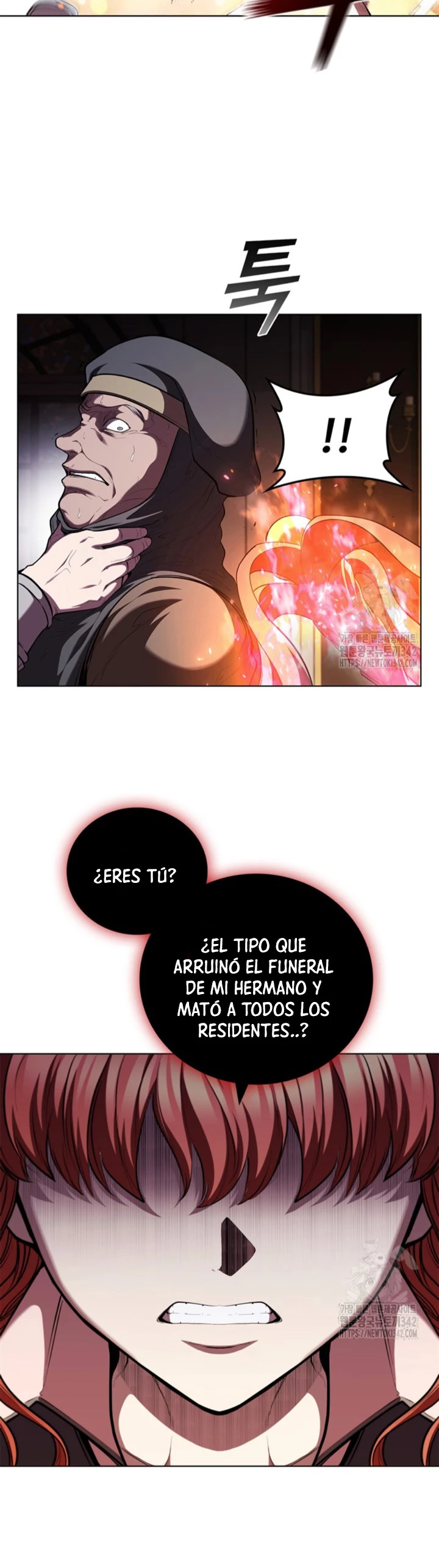 Regresé como el Duque > Capitulo 120 > Page 111