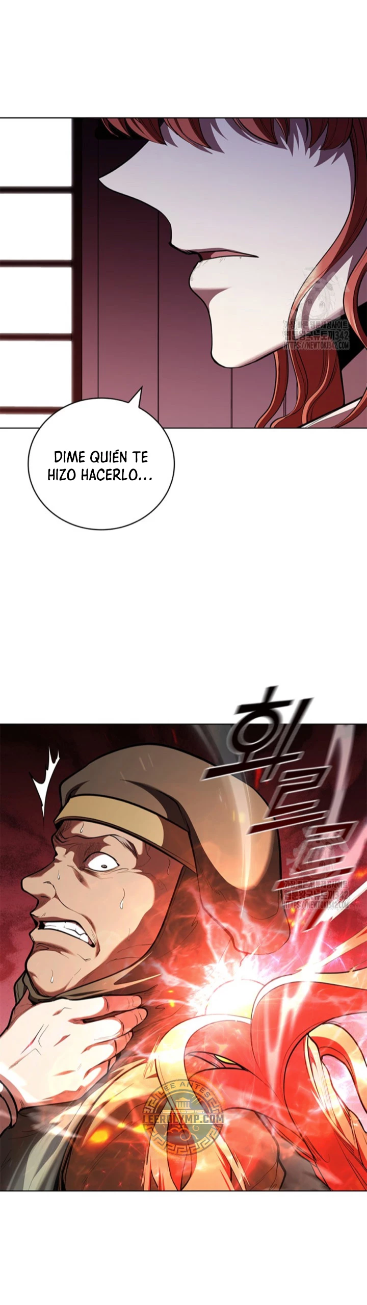 Regresé como el Duque > Capitulo 120 > Page 131