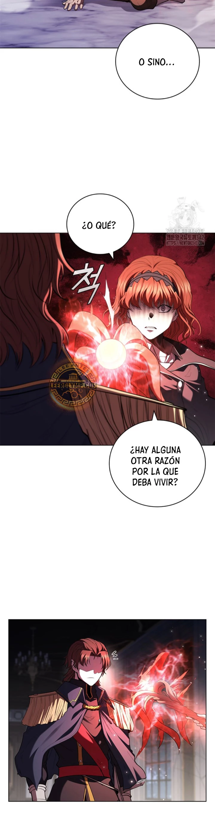 Regresé como el Duque > Capitulo 120 > Page 181