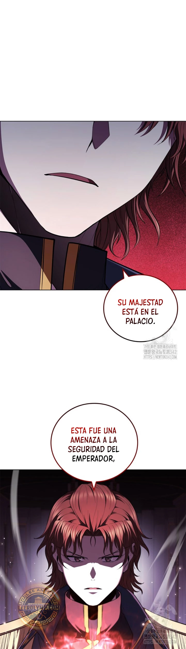 Regresé como el Duque > Capitulo 120 > Page 191