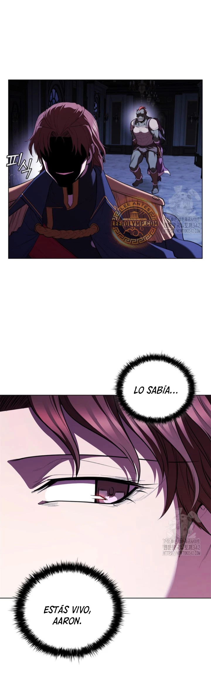 Regresé como el Duque > Capitulo 120 > Page 241