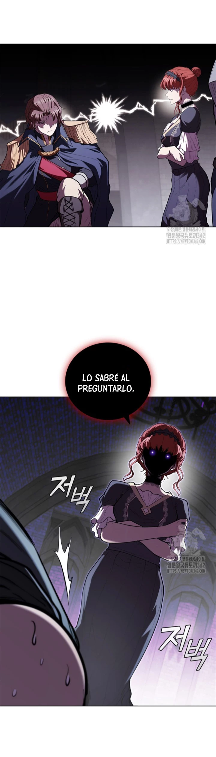 Regresé como el Duque > Capitulo 120 > Page 421