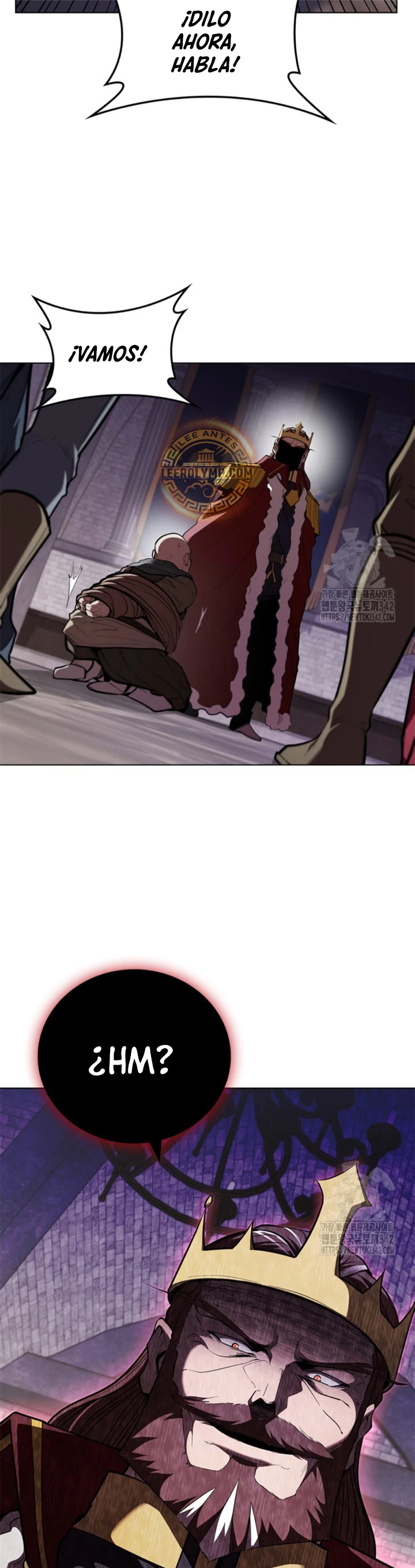 Regresé como el Duque > Capitulo 120 > Page 471