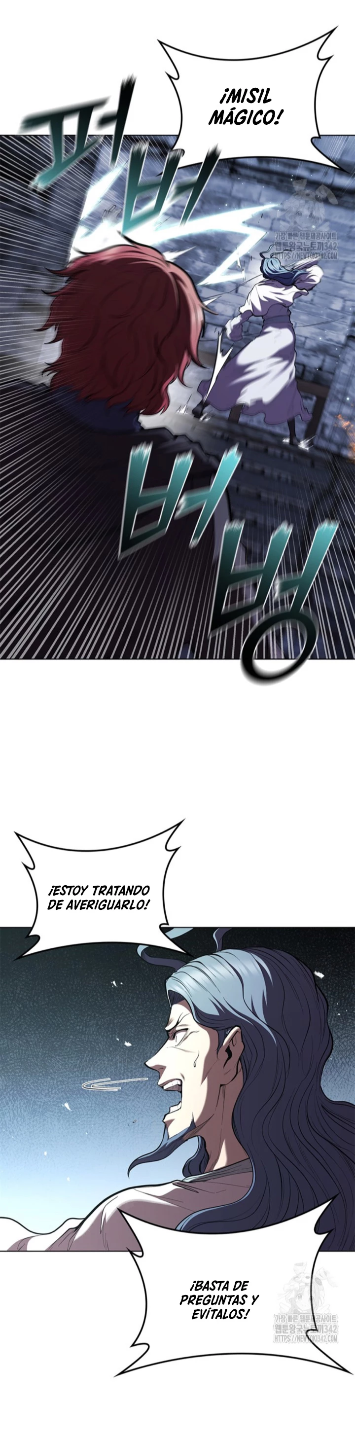 Regresé como el Duque > Capitulo 119 > Page 31
