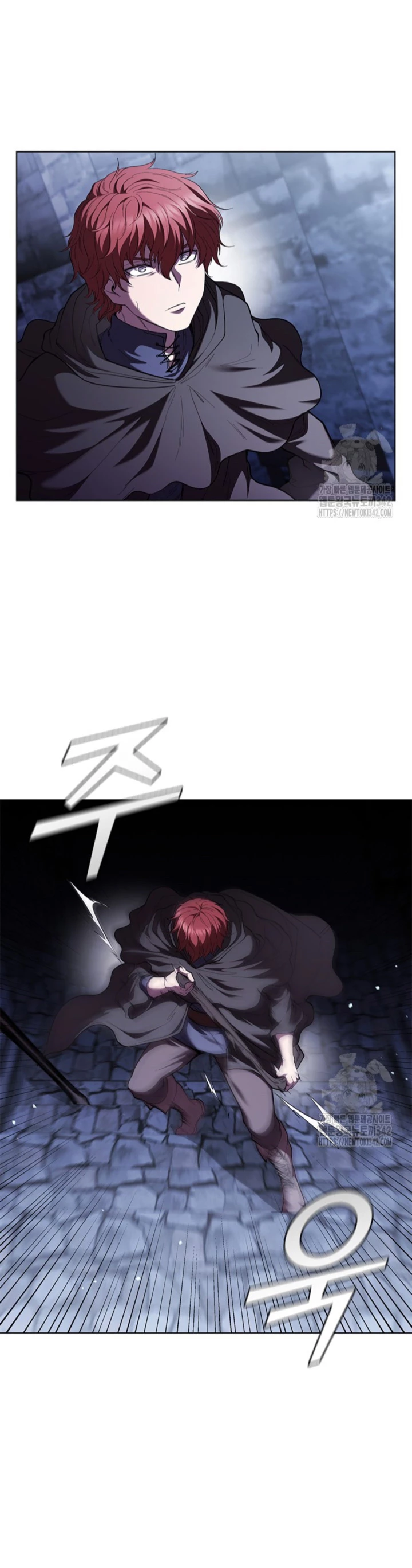 Regresé como el Duque > Capitulo 119 > Page 41