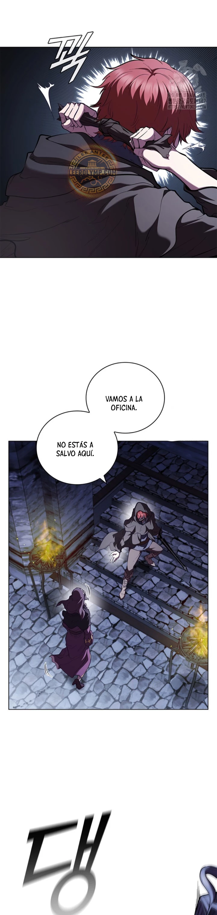 Regresé como el Duque > Capitulo 119 > Page 51
