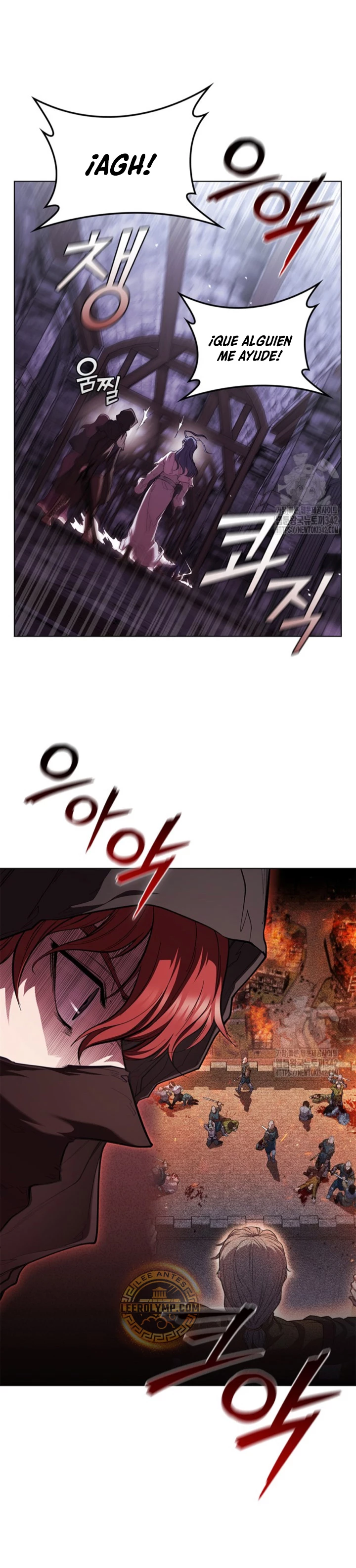 Regresé como el Duque > Capitulo 119 > Page 71