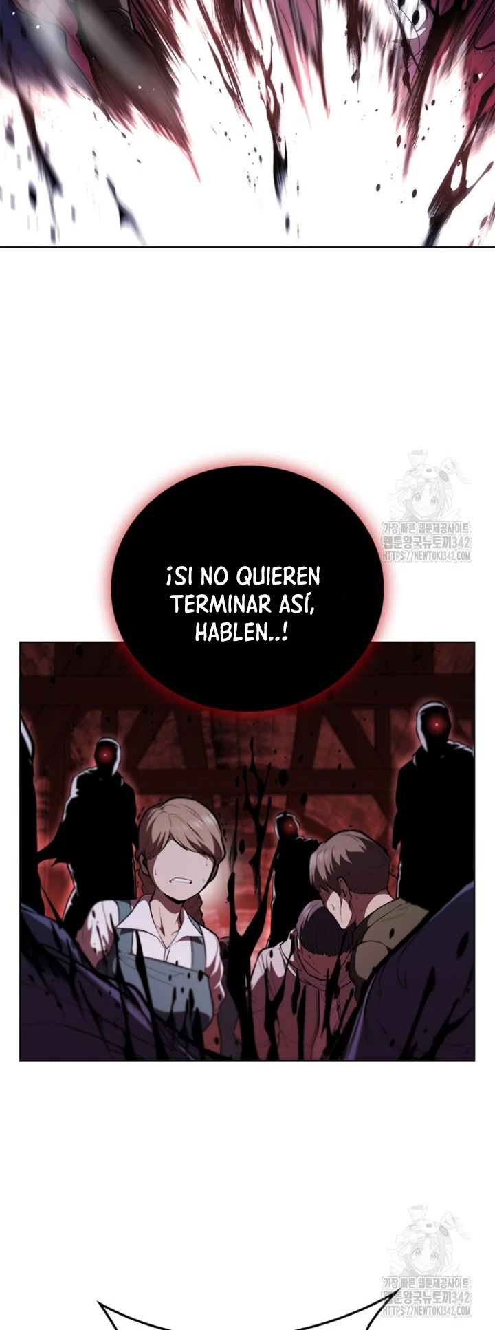 Regresé como el Duque > Capitulo 119 > Page 151