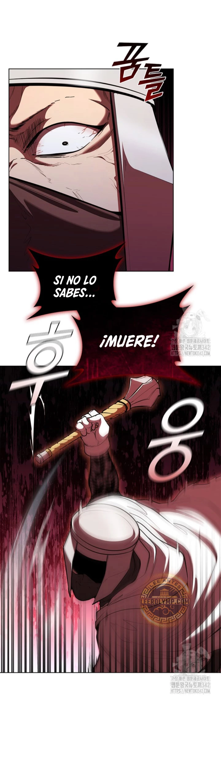 Regresé como el Duque > Capitulo 119 > Page 181
