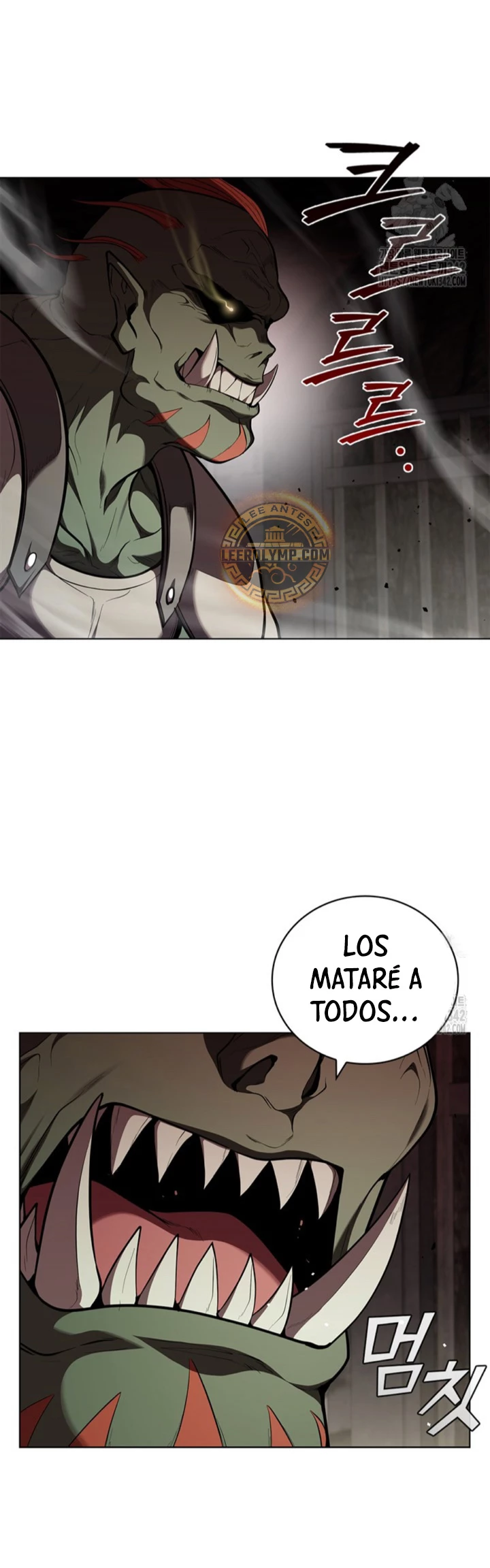 Regresé como el Duque > Capitulo 119 > Page 221