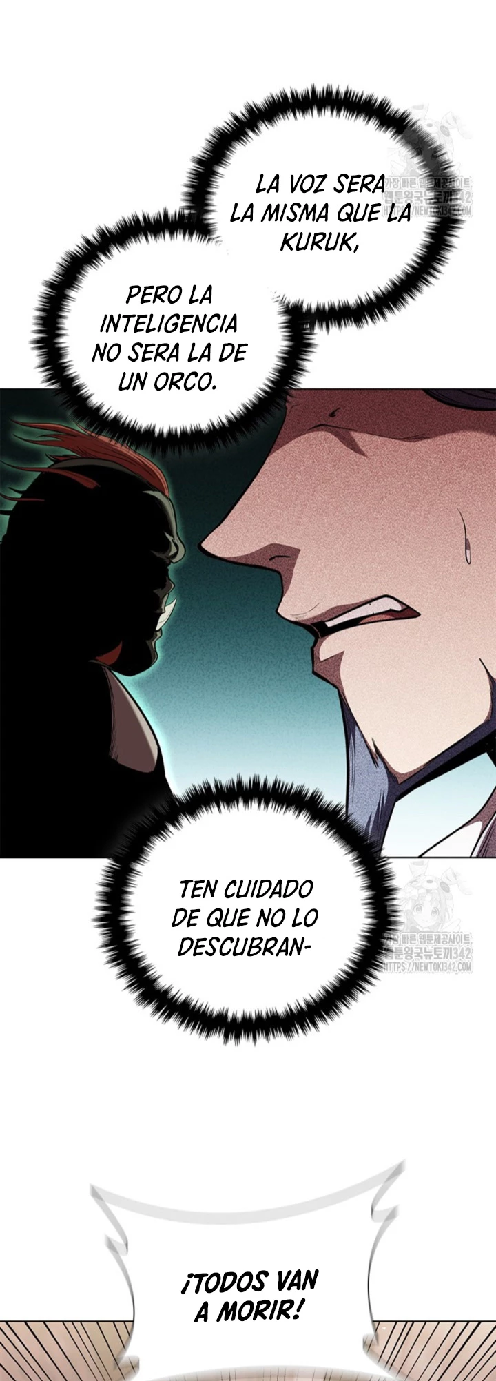 Regresé como el Duque > Capitulo 119 > Page 231
