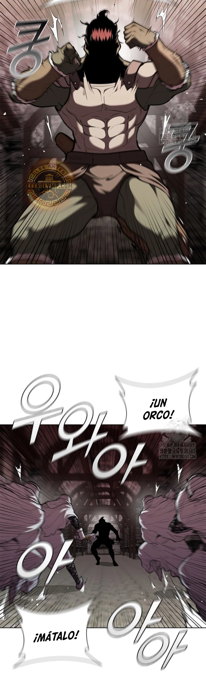 Regresé como el Duque > Capitulo 119 > Page 241