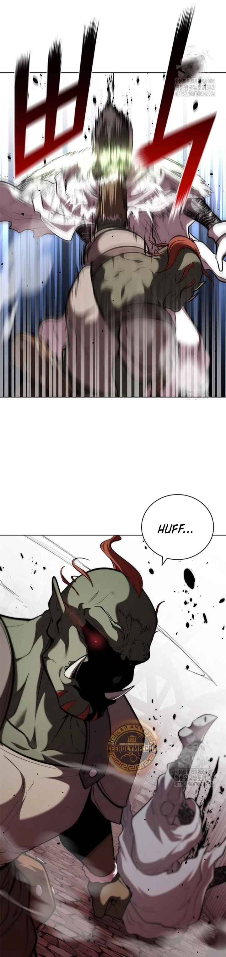 Regresé como el Duque > Capitulo 119 > Page 301