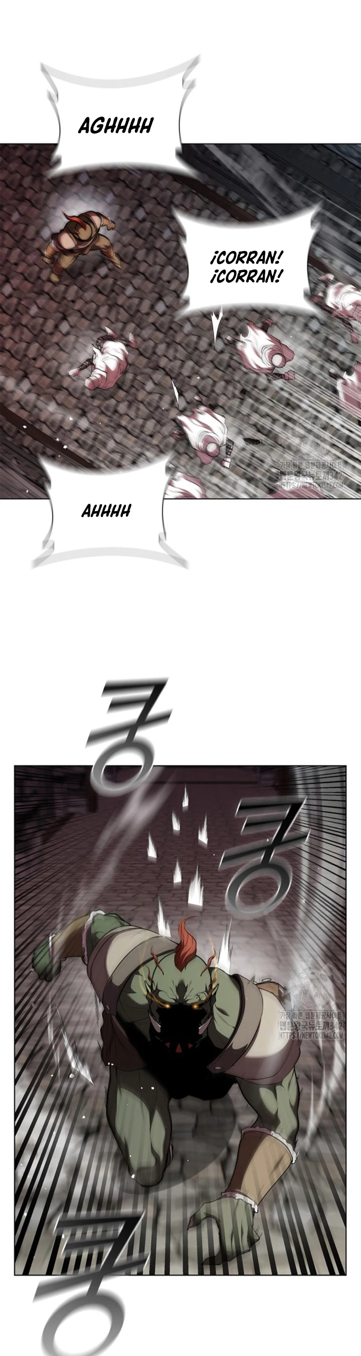 Regresé como el Duque > Capitulo 119 > Page 321