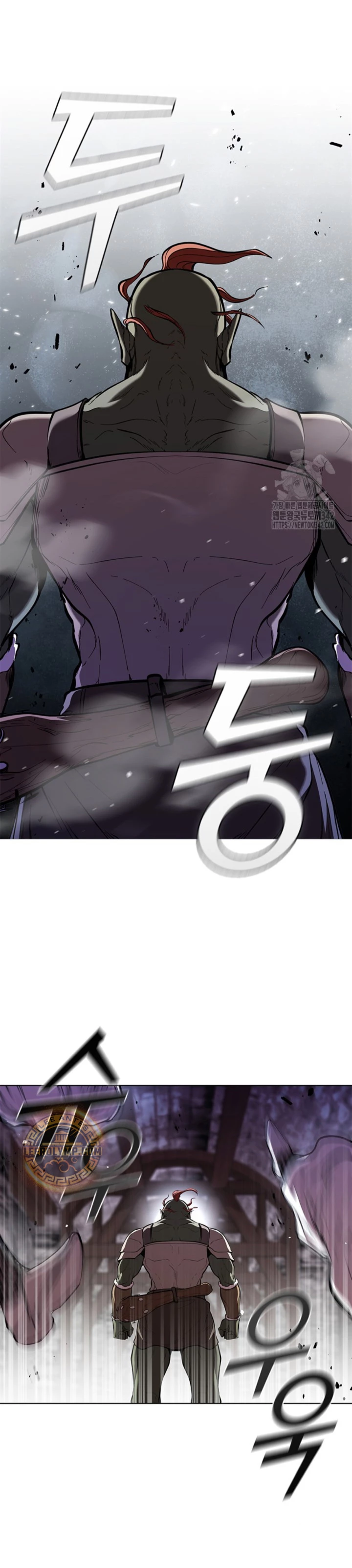 Regresé como el Duque > Capitulo 119 > Page 341