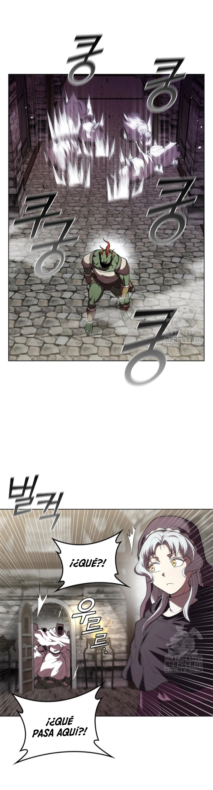 Regresé como el Duque > Capitulo 119 > Page 361