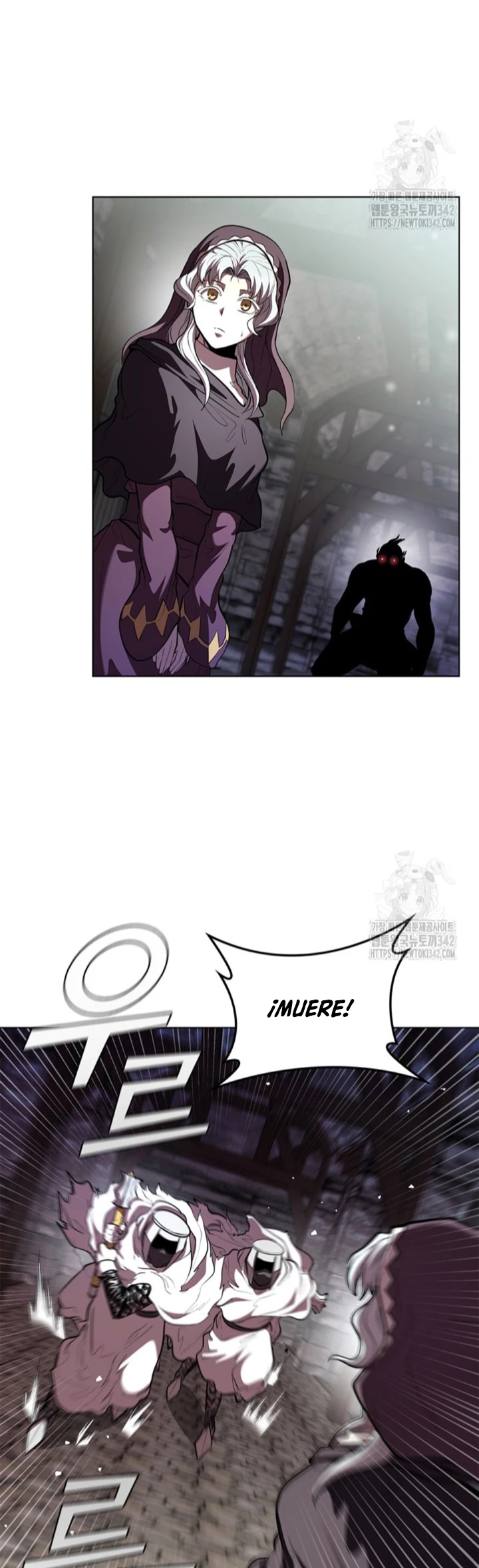 Regresé como el Duque > Capitulo 119 > Page 381