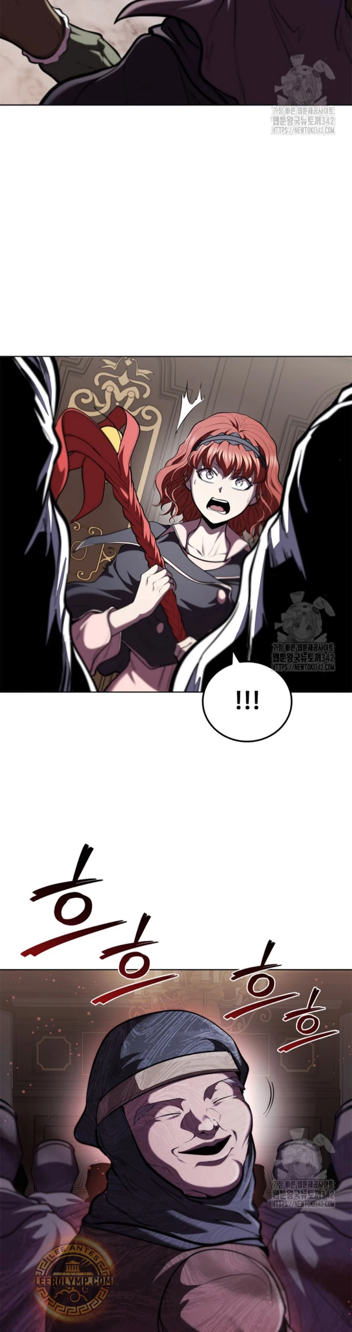 Regresé como el Duque > Capitulo 119 > Page 481
