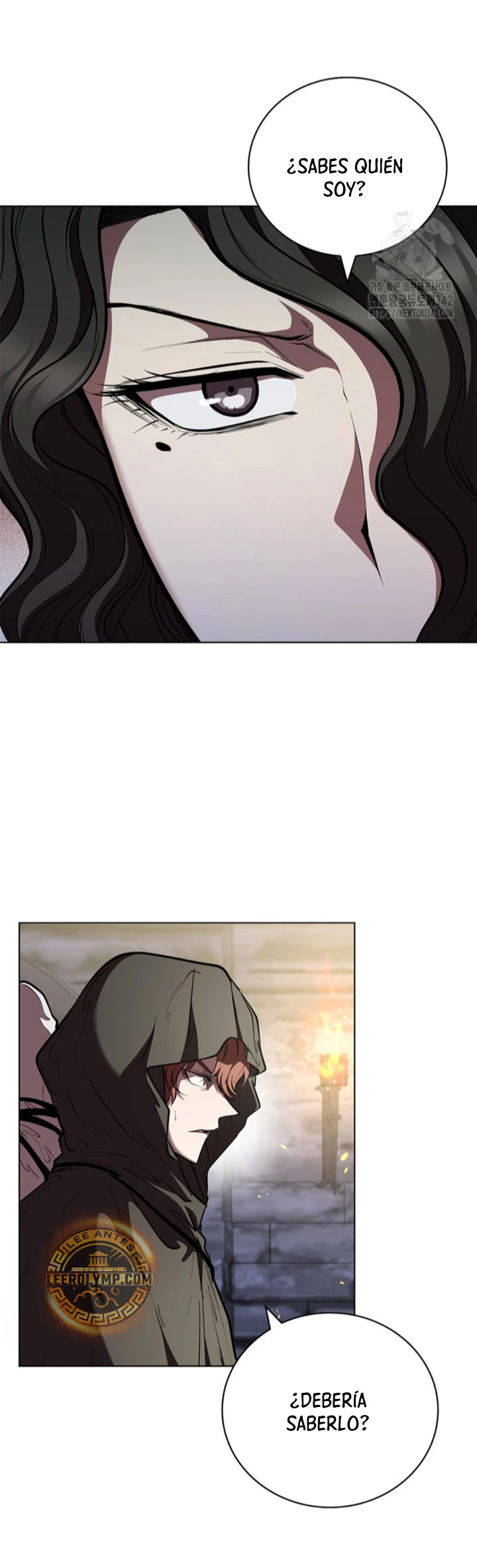 Regresé como el Duque > Capitulo 118 > Page 31