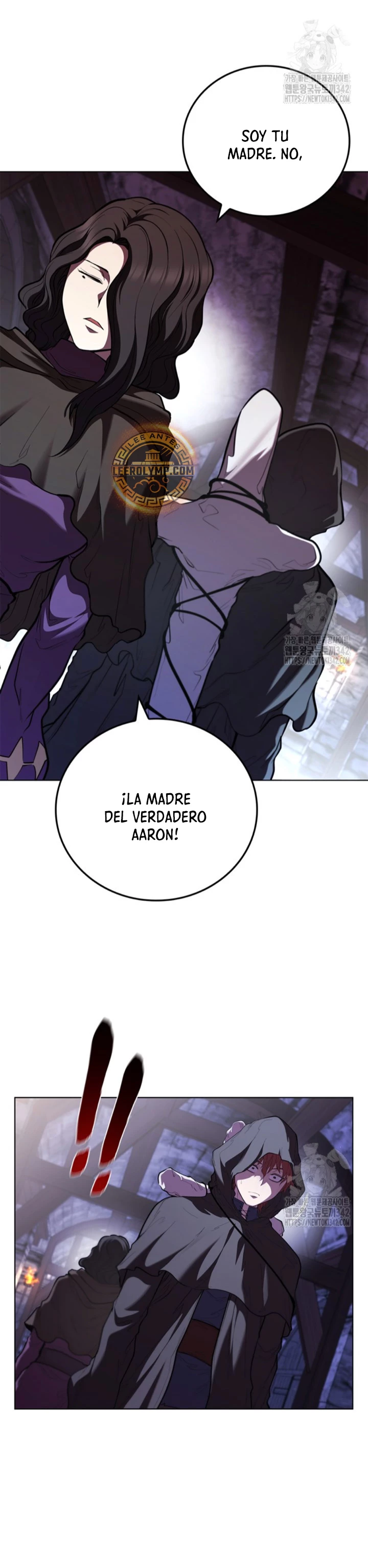 Regresé como el Duque > Capitulo 118 > Page 51