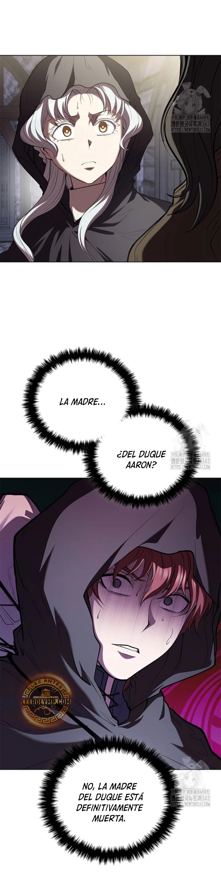Regresé como el Duque > Capitulo 118 > Page 61