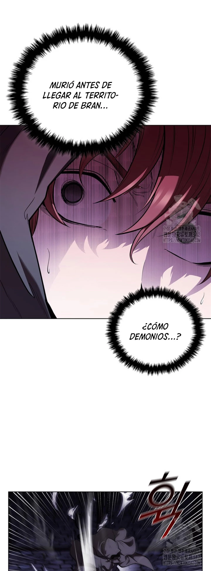 Regresé como el Duque > Capitulo 118 > Page 71