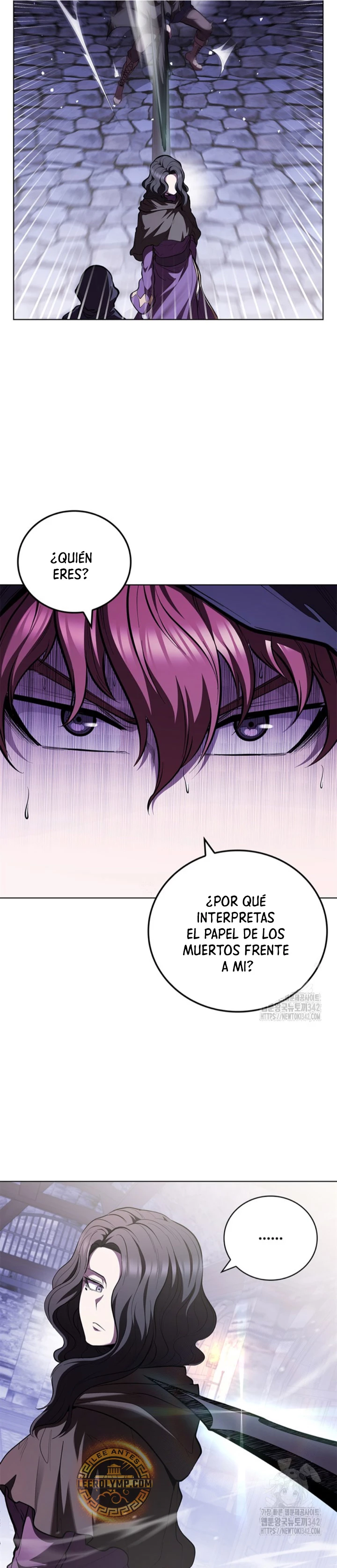 Regresé como el Duque > Capitulo 118 > Page 81