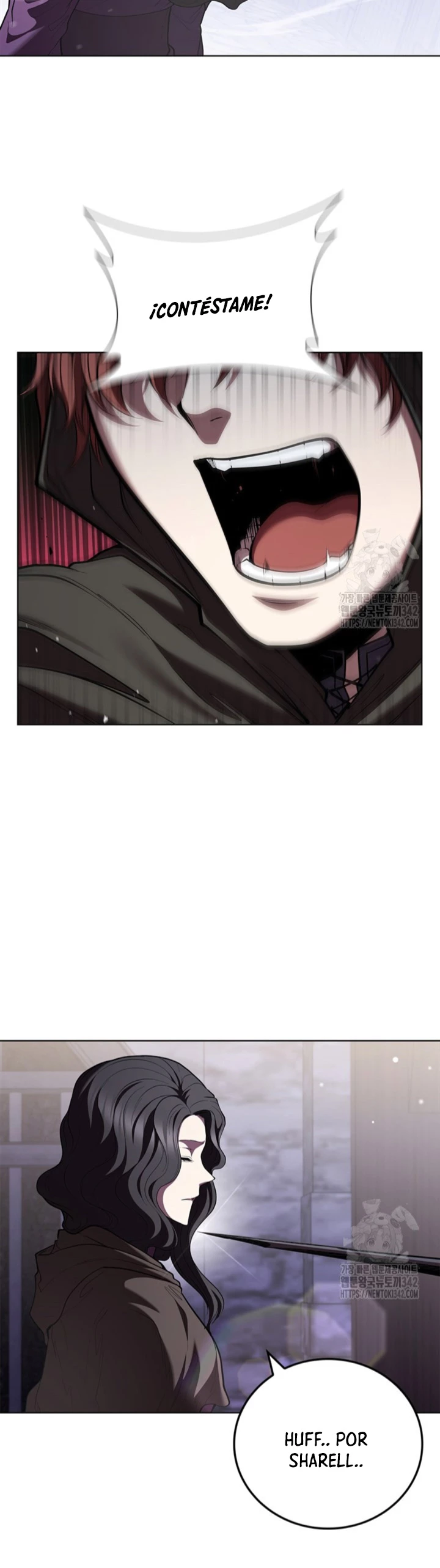 Regresé como el Duque > Capitulo 118 > Page 91