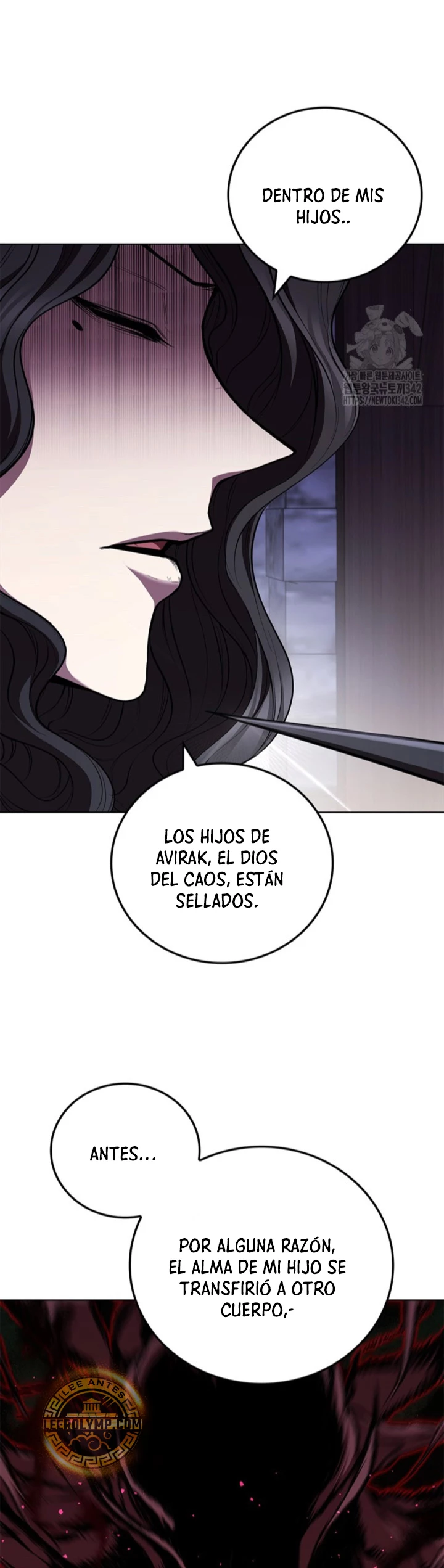 Regresé como el Duque > Capitulo 118 > Page 101