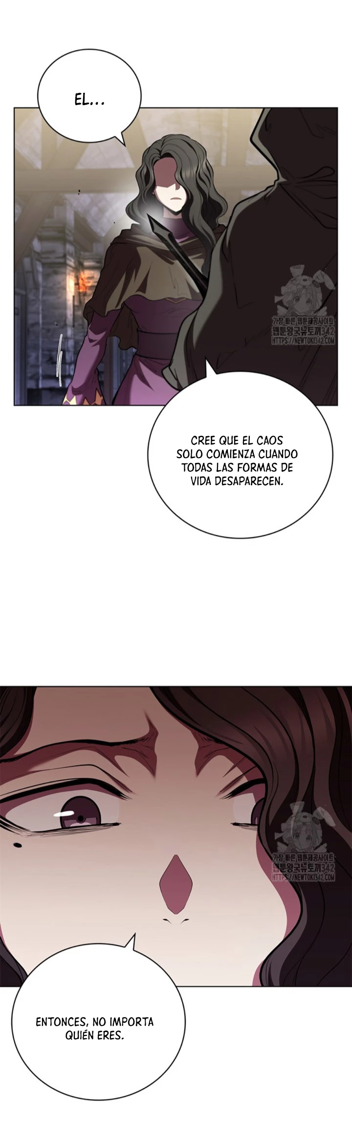 Regresé como el Duque > Capitulo 118 > Page 141