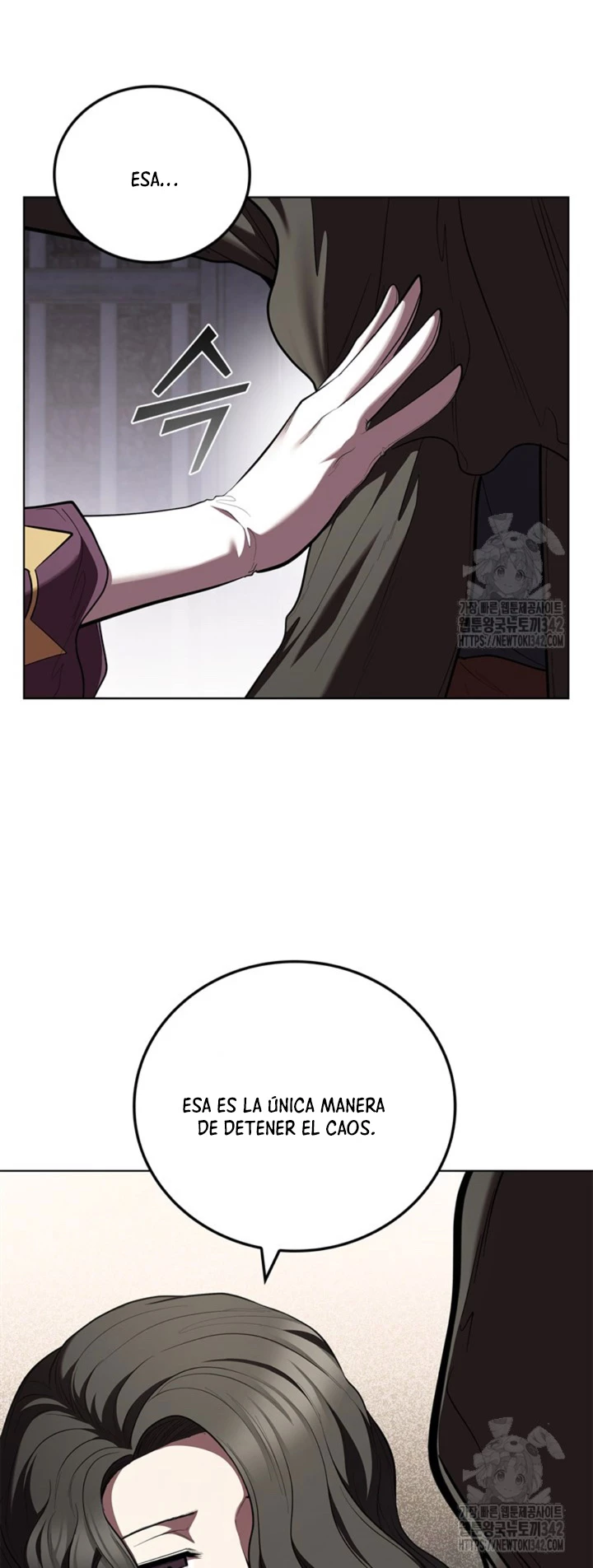 Regresé como el Duque > Capitulo 118 > Page 161