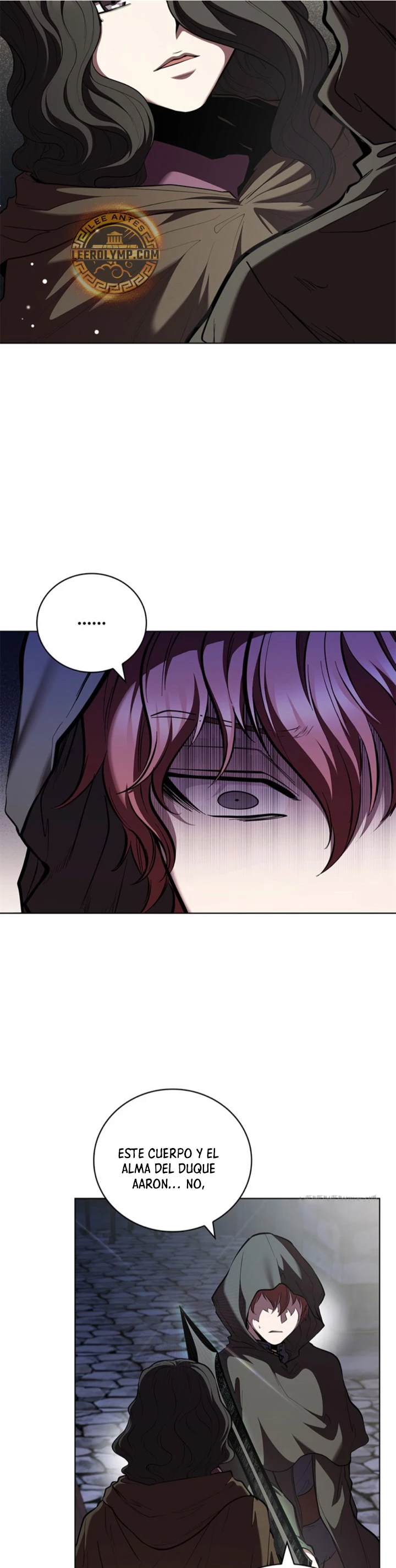Regresé como el Duque > Capitulo 118 > Page 171